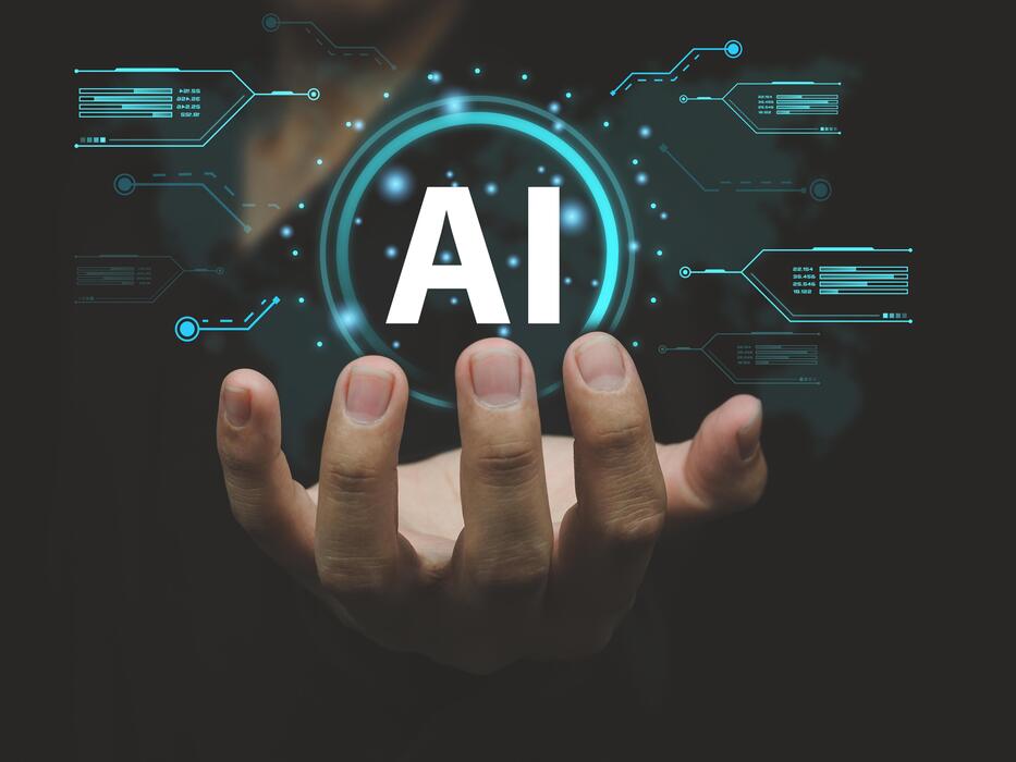 Artificial Intelligence (AI) Solutions
