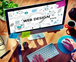 Website Design & Development