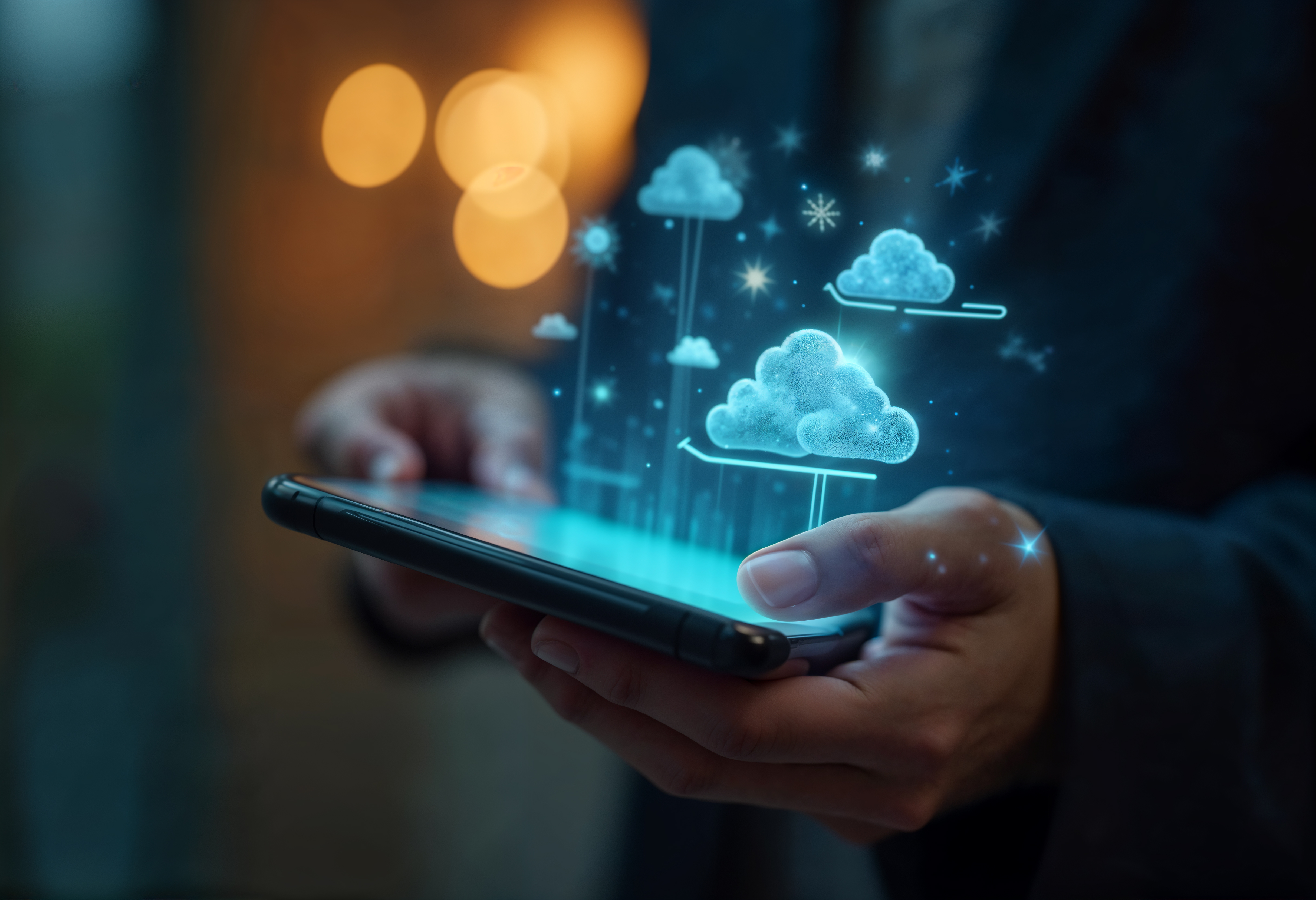 Cloud Services & Deployment