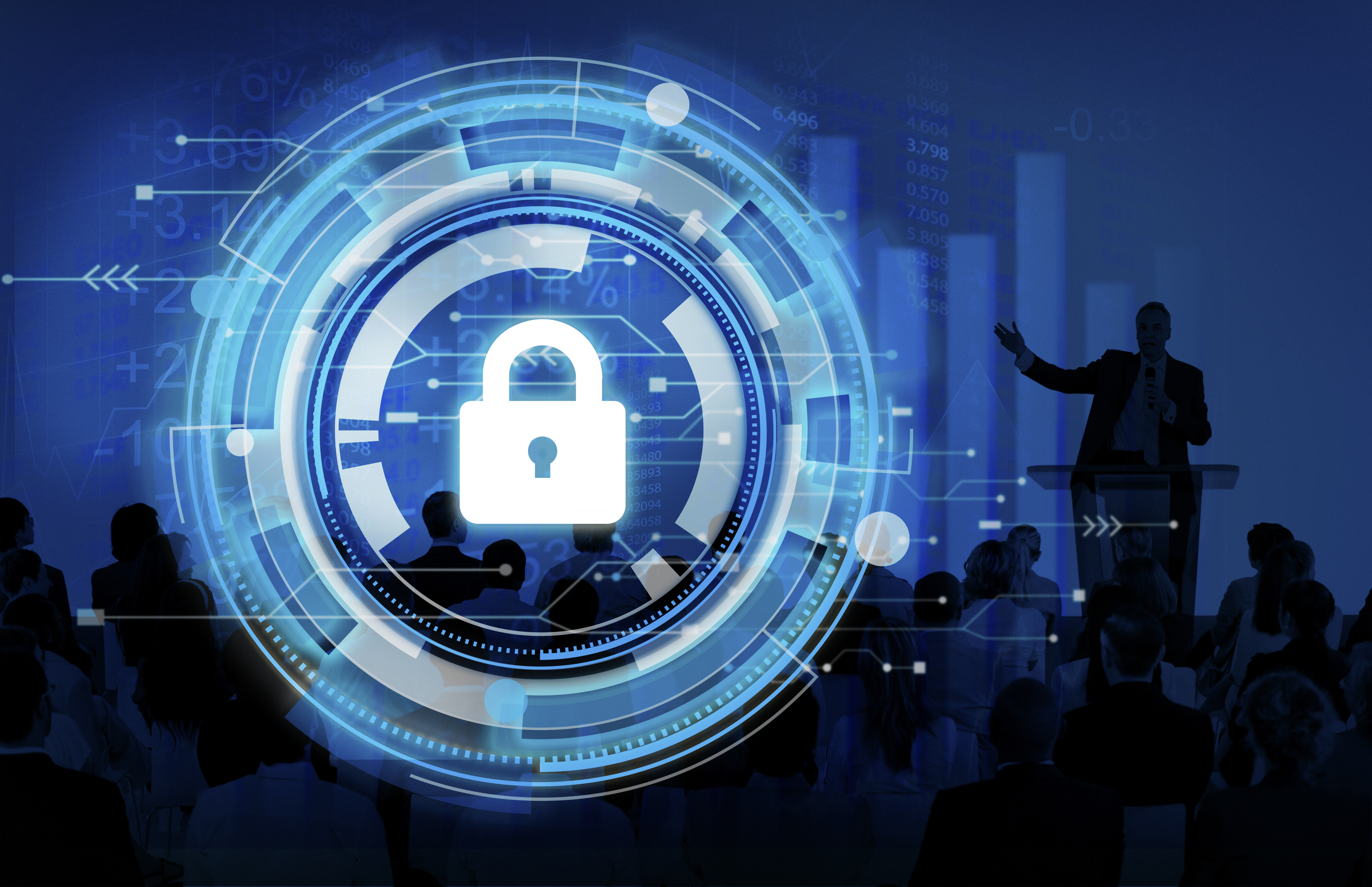 Cyber Security Solutions
