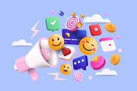 Social Media Marketing (SMM)